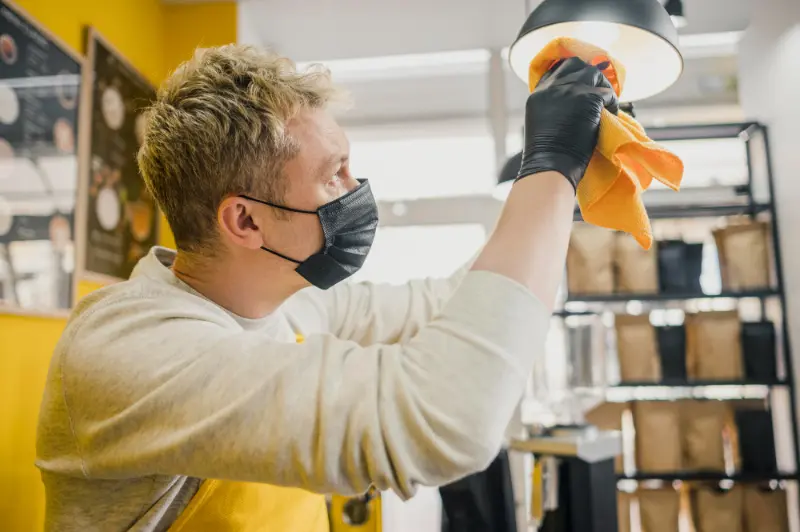 Contract Cleaning Quote Newcastle, Sunderland and Durham