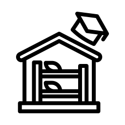 Student Accommodation Halls